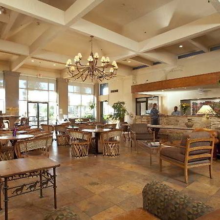 Riverpark Inn ツーソン エクステリア 写真