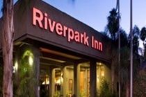 Riverpark Inn ツーソン エクステリア 写真