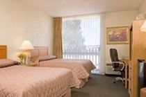 Riverpark Inn ツーソン エクステリア 写真