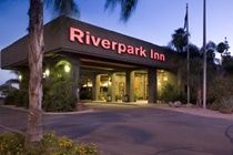 Riverpark Inn ツーソン エクステリア 写真