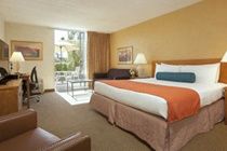 Riverpark Inn ツーソン エクステリア 写真