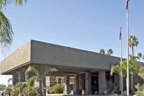 Riverpark Inn ツーソン エクステリア 写真